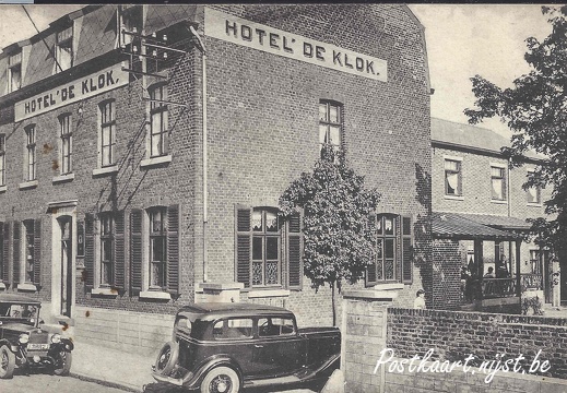 Hotel De Klok-06