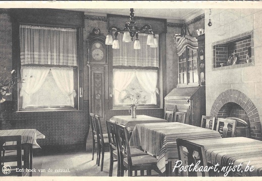 Hotel De Klok-14
