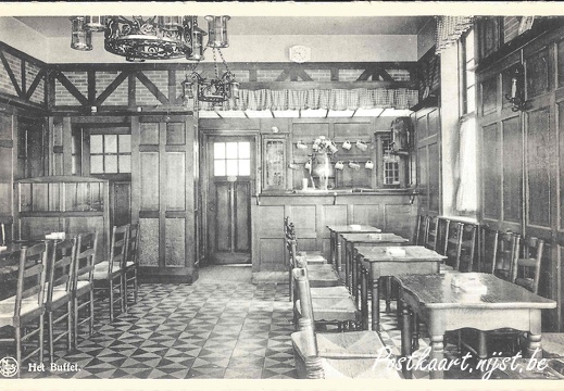 Hotel De Klok-15