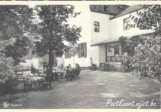 Hotel De Klok-16