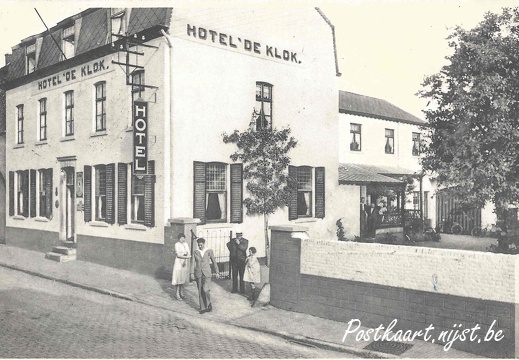 Hotel De Klok-17