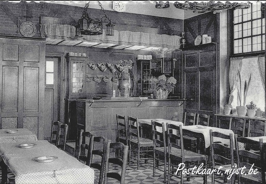 Hotel De Klok-20