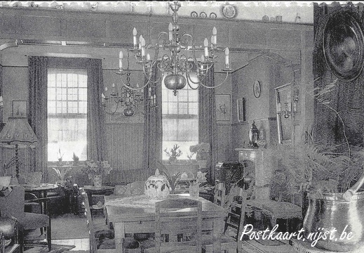 Hotel De Klok-21