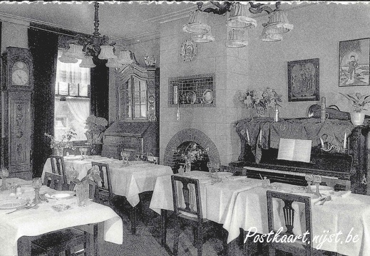 Hotel De Klok-22