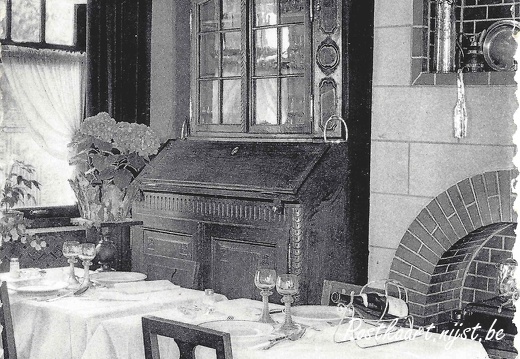 Hotel De Klok-23