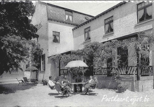 Hotel De Klok-24