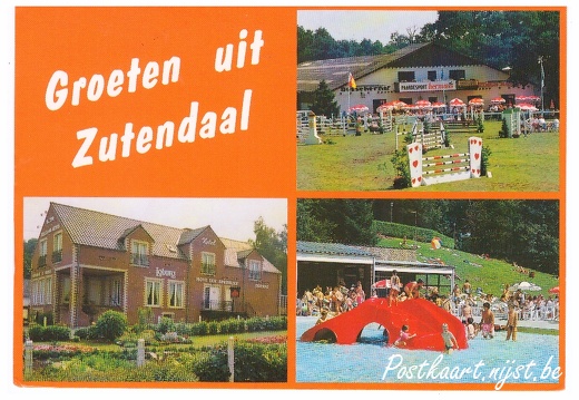 Groeten uit-16a