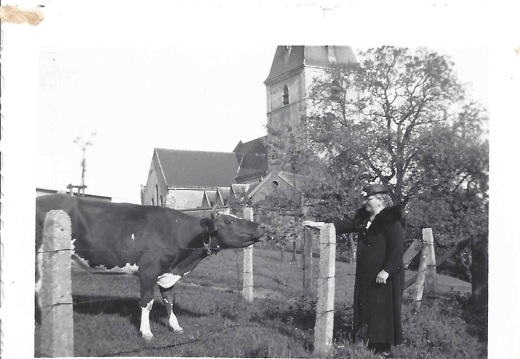 Foto 1938 vanuit huidige O.L.Vrouwestraat-03