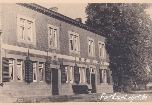 Oud Kantoor