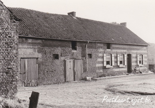 Woushoeve