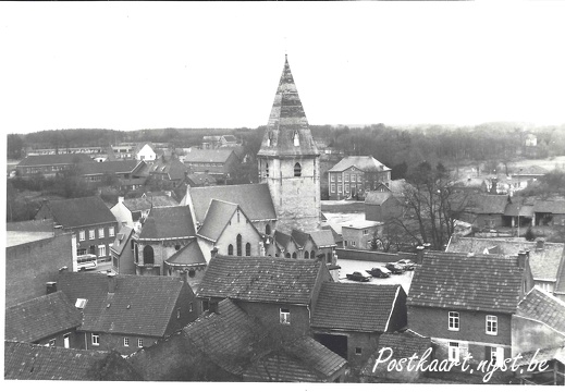 Dorpszicht