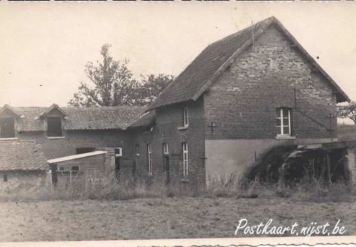 Watermolen Gilissen-2