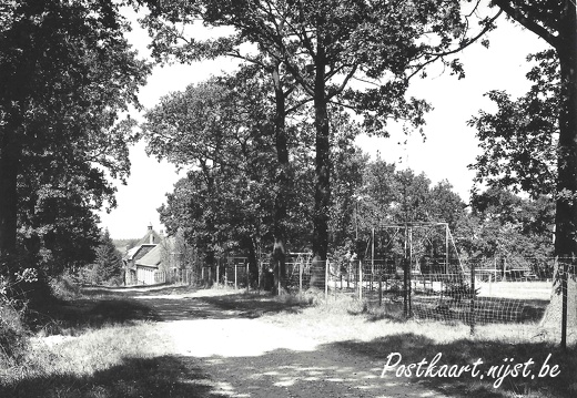 Zutendaal - Blookbergstraat