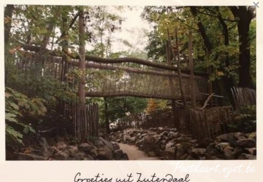 Groetjes uit Zutendaal - 01