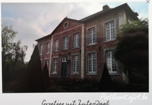 Groetjes uit Zutendaal - 02